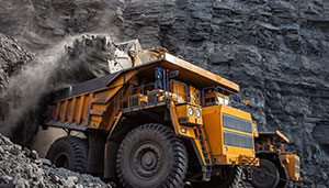 Cement & Mine