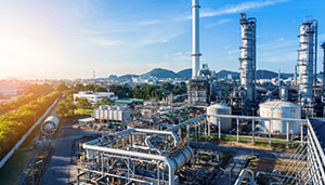 petrochemical
