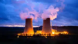 Power Plants