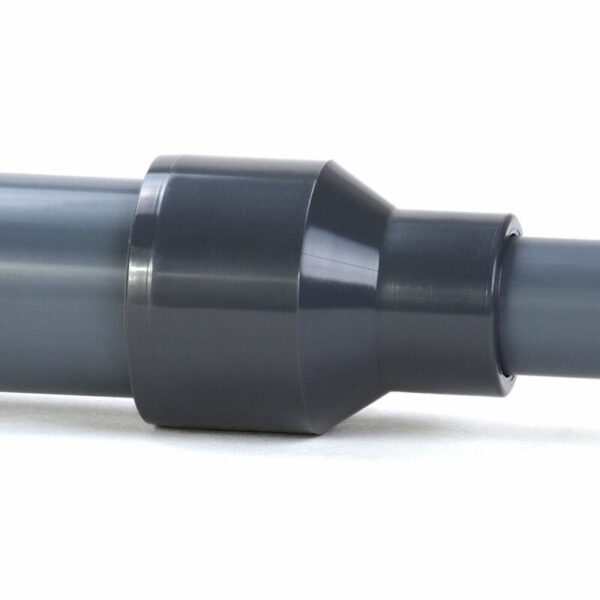 PVC-Reduziermuffe - Image 2